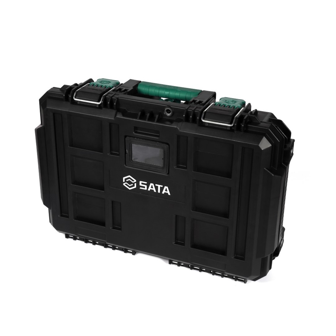 95320 SATA Dampproof Stackable Box 20L