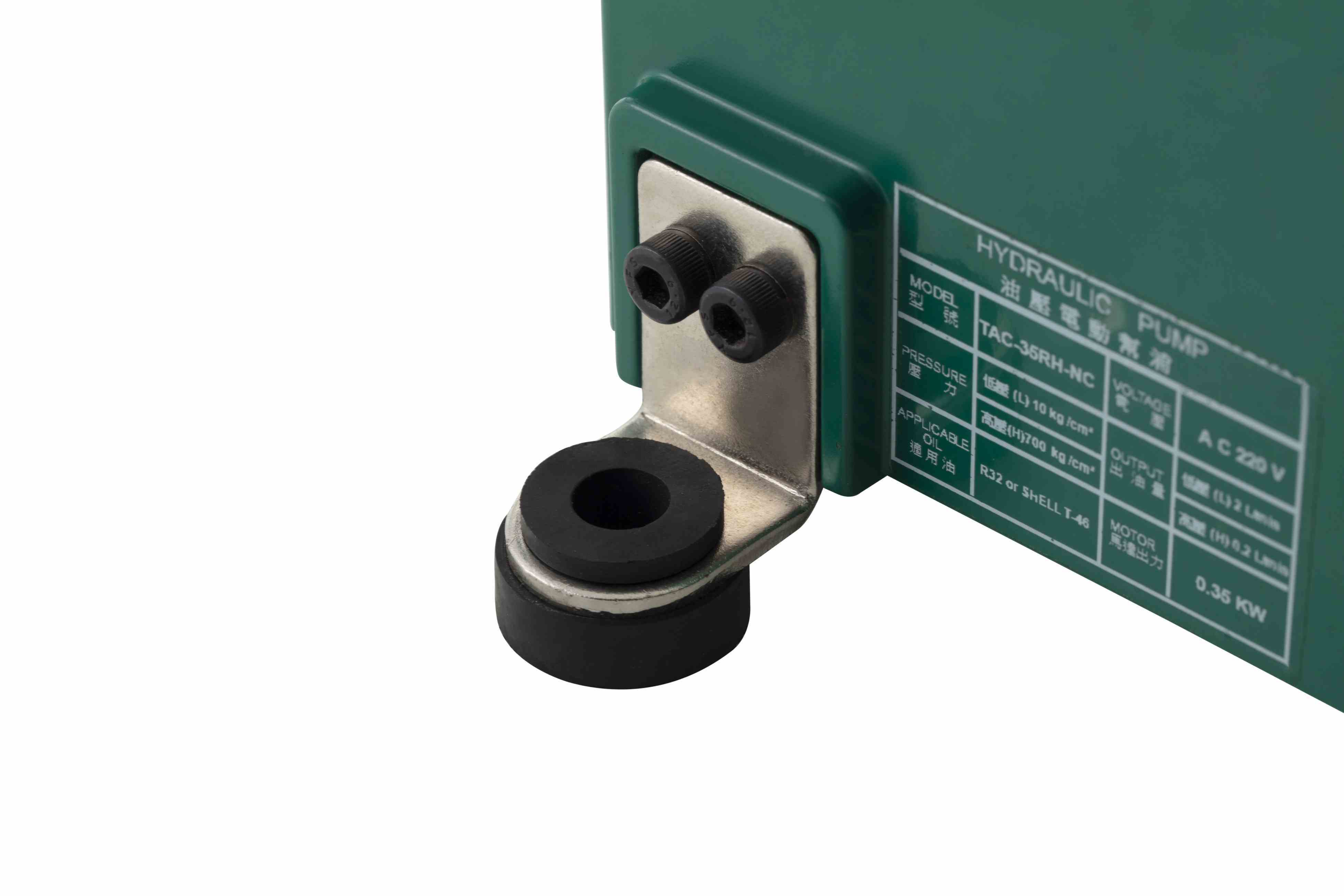 99045 SATA Hydraulic Pump