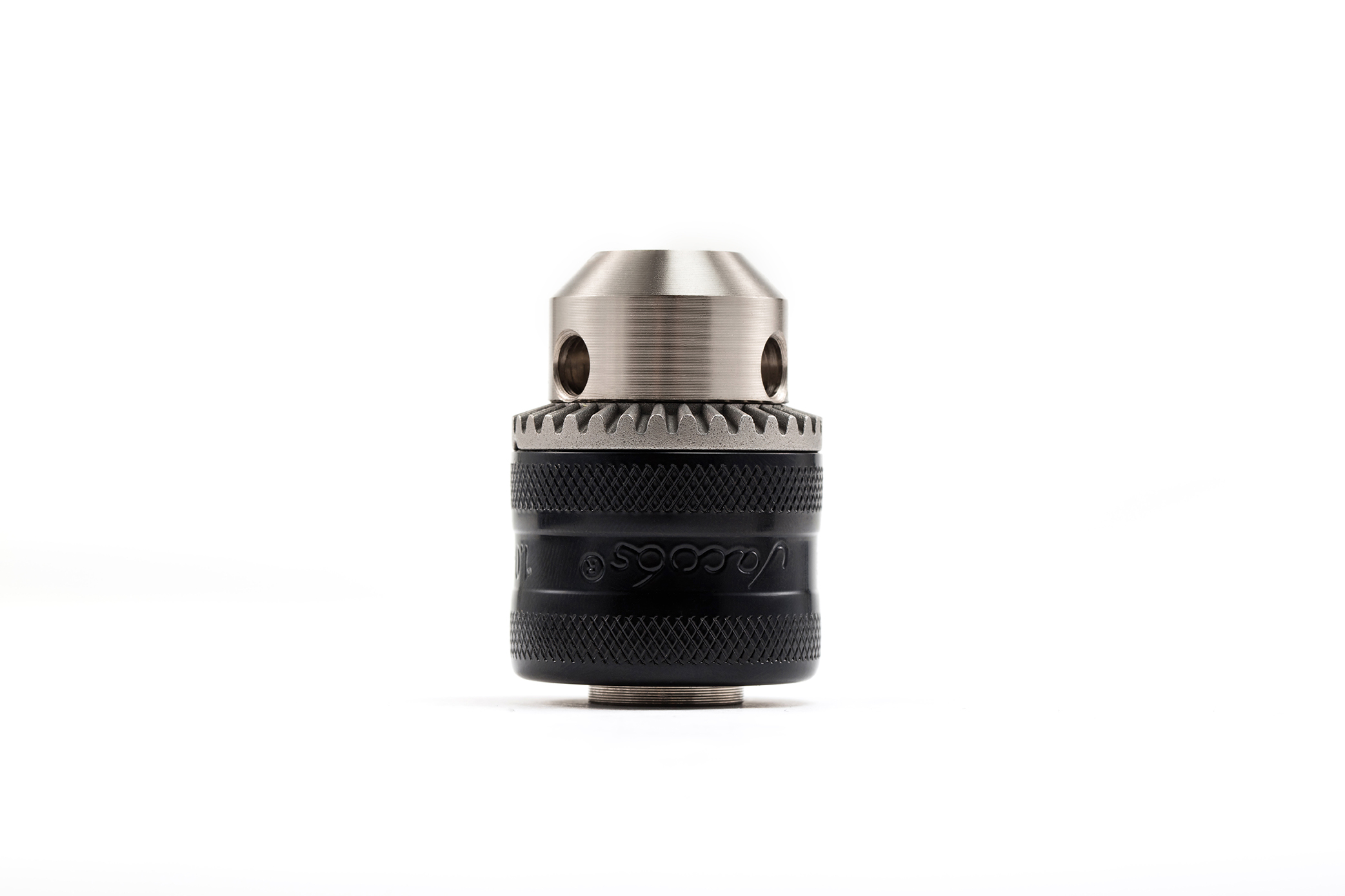 53111 SATA Drill Chuck with Key 1-1MM, 3/8" Mount