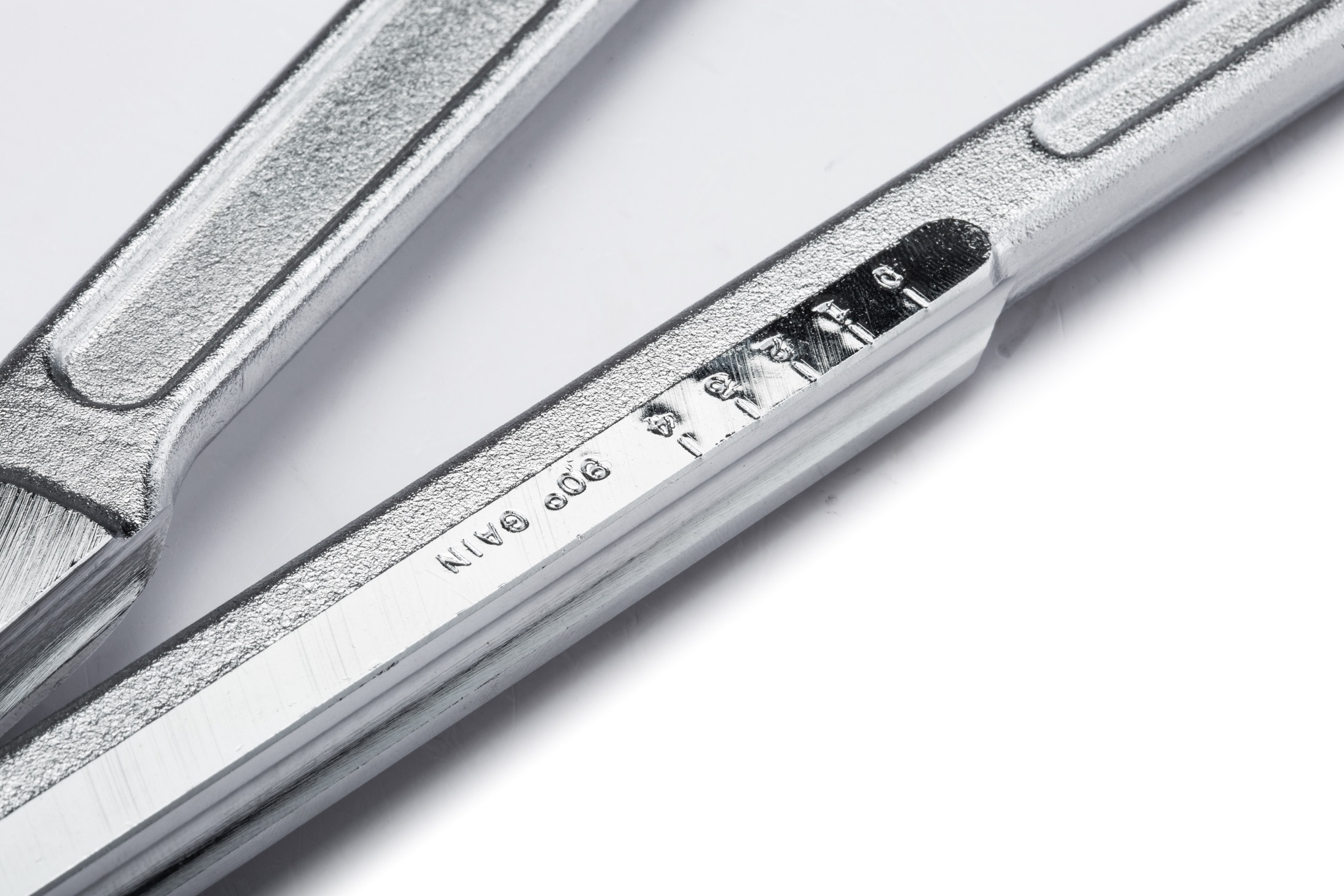 97344 SATA Stainless Steel Tube Bender 12MM