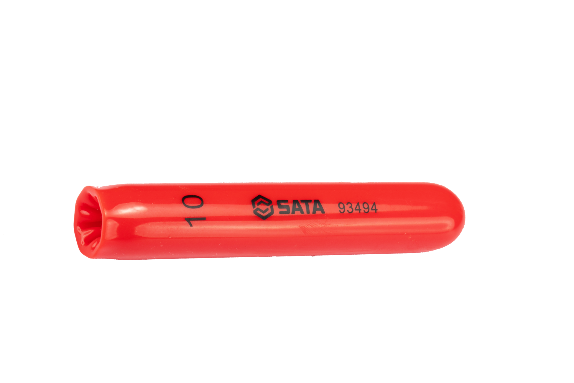 93494 SATA Self Clamp Insulated Wire Tip Cover 10MM