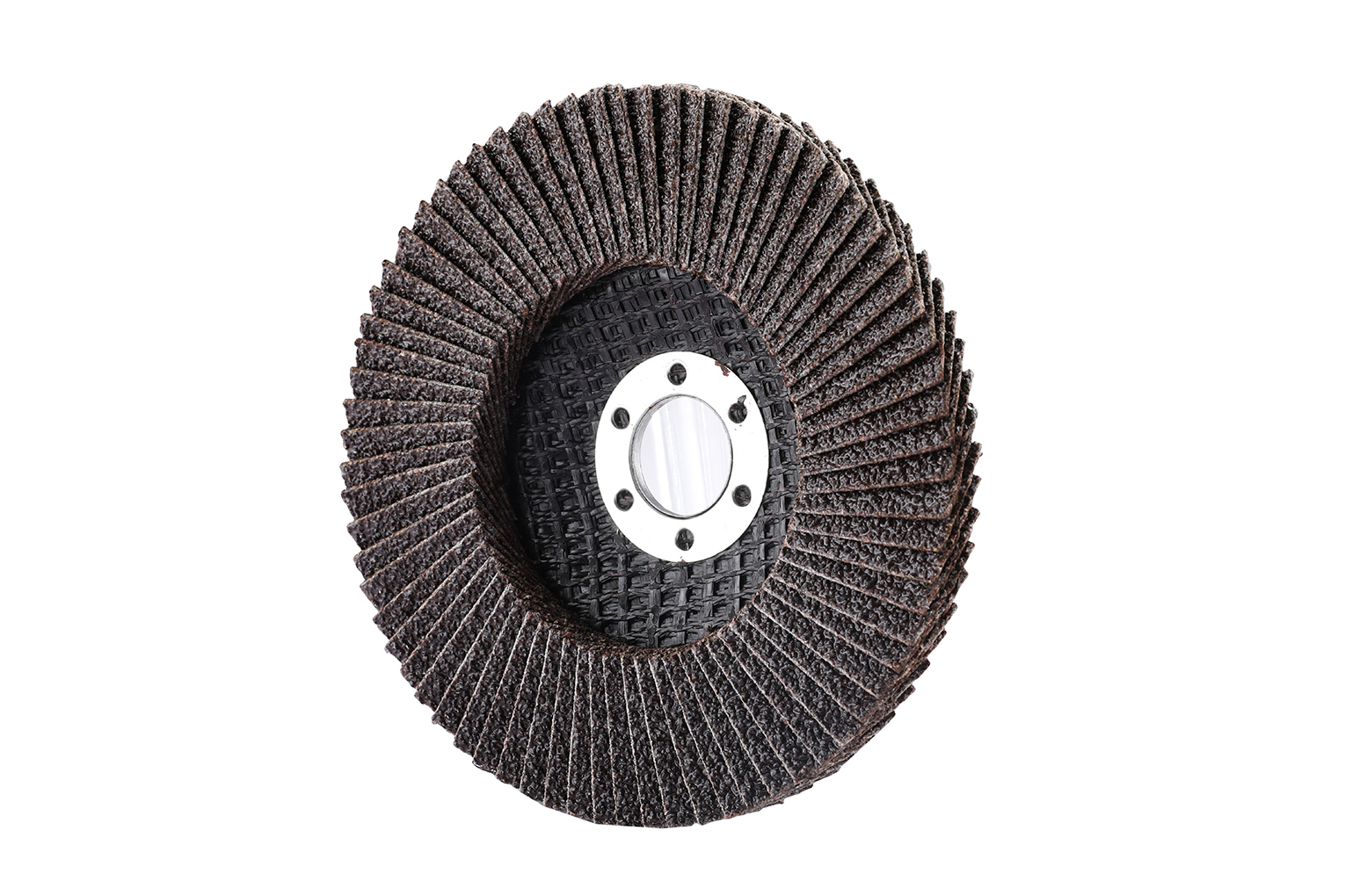 55401 SATA Flap Discs 100×P40×16MM