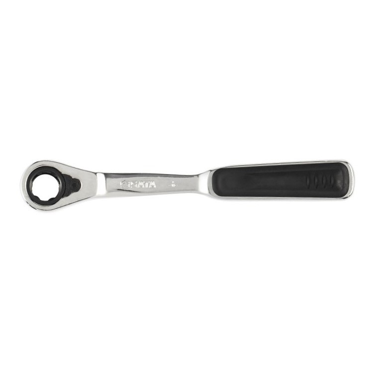 19201 SATA 13MM Dr. Pass-thru Ratchet