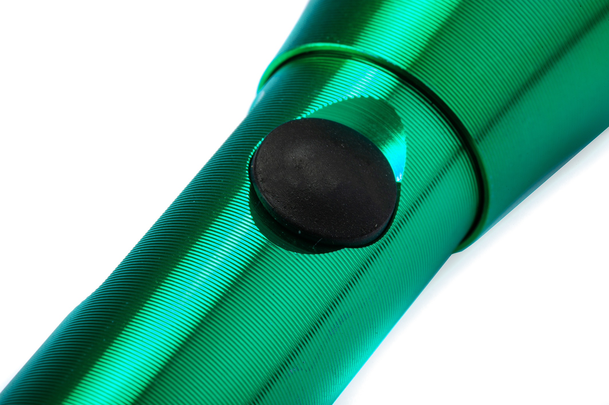 90732A SATA Aluminum Flashlight 2xAA Cells