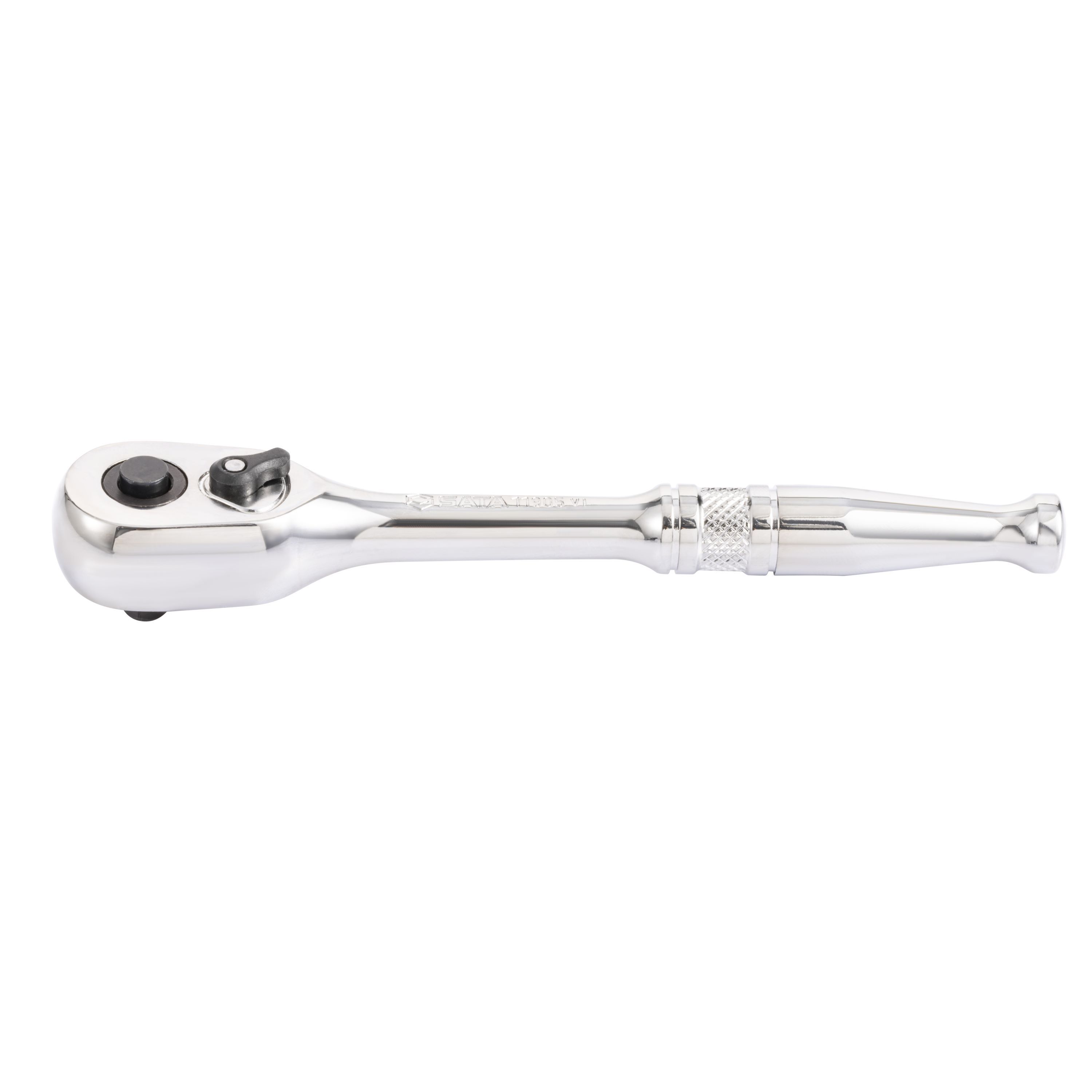 11905 SATA 1/4"Dr. Quick-Release Ratchet (Tear Dro