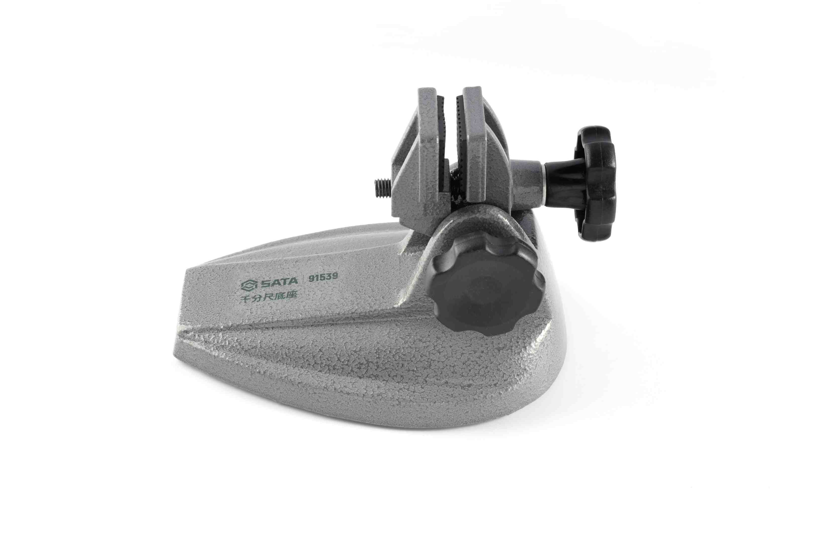 91539 SATA Micrometer Base