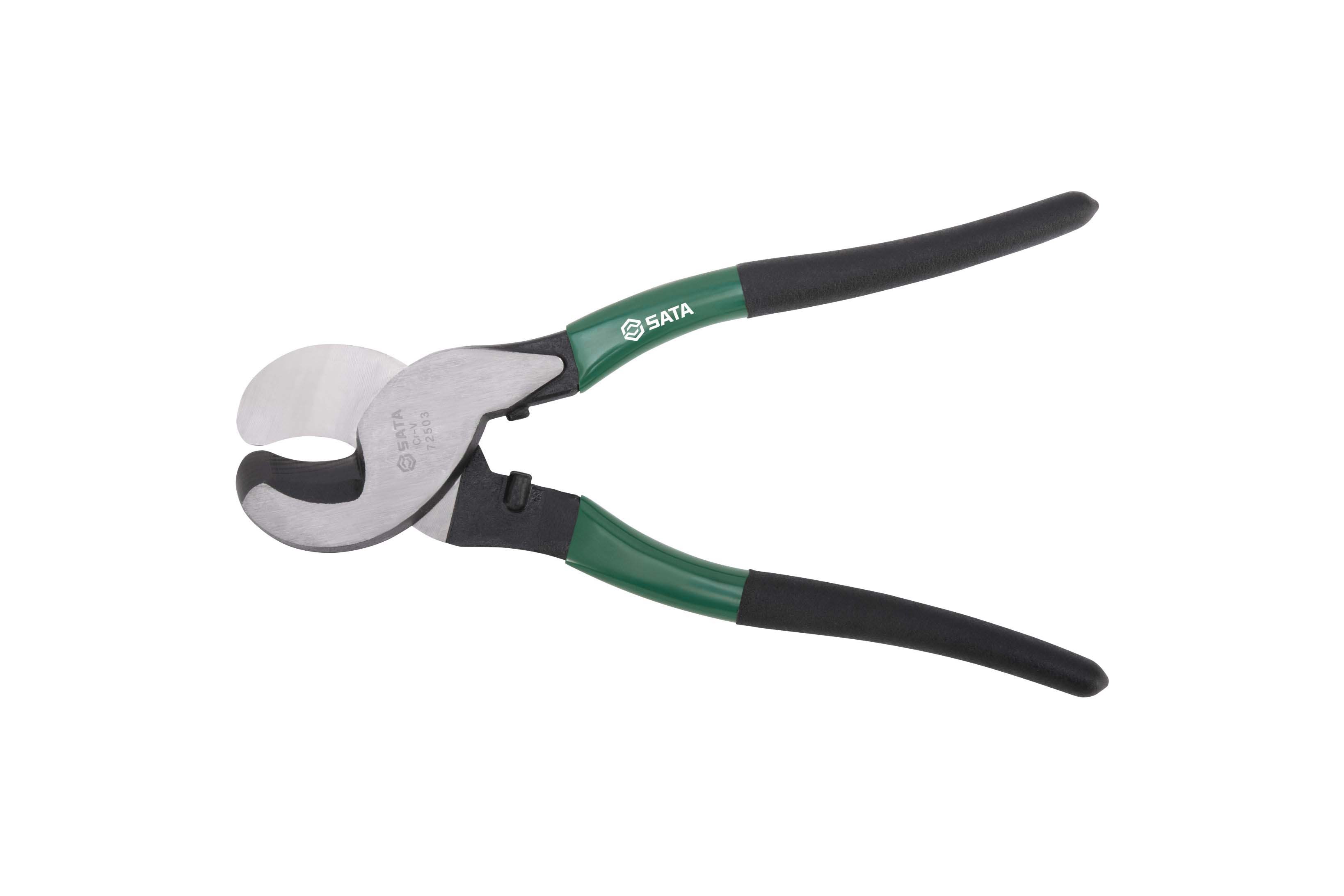 72503 SATA Cable Cutting Pliers 10"