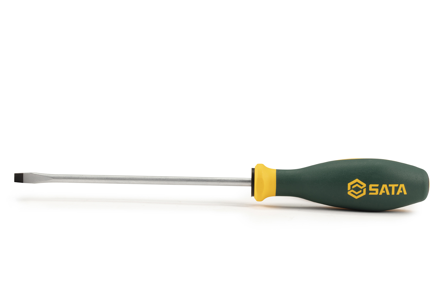 63713 SATA G Series Screwdriver, Slotted 4.5x200MM