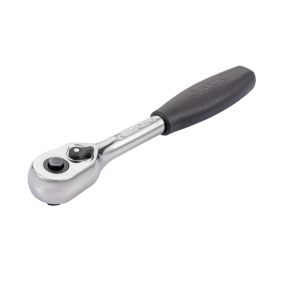 13972 SATA 1/2" Dr. Quick Release Ratchet (Tear Dro