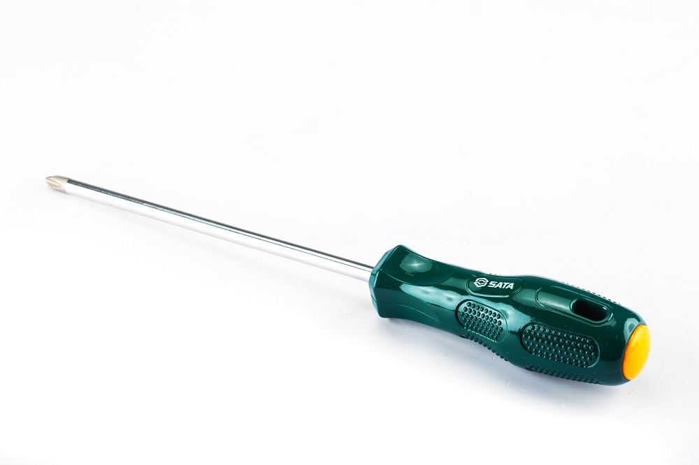 62322 SATA A Series Screwdriver, Phillips #3x300MM