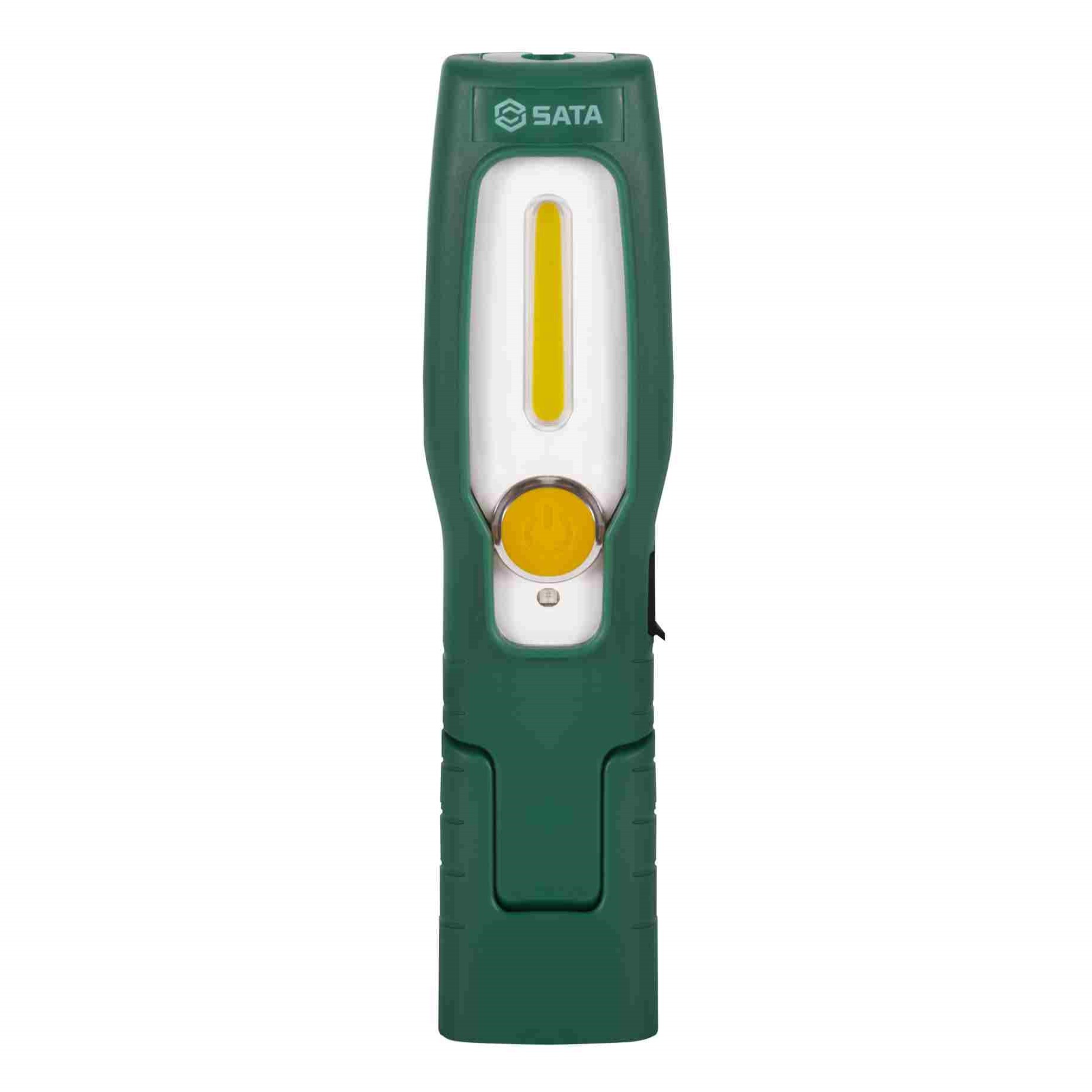 90621 SATA Folding Worklight 250lm