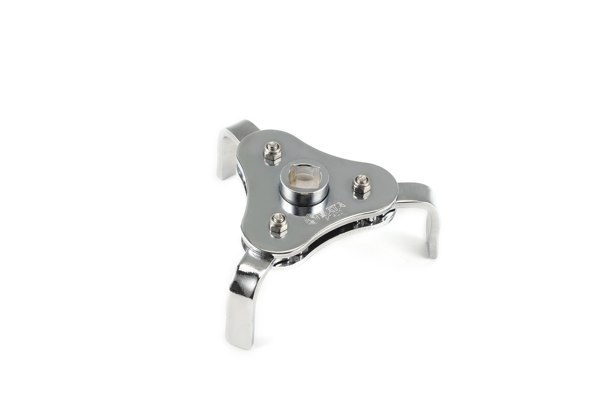 97422 SATA Universal 3-jaw Oil Filter Wrench 63-102MM