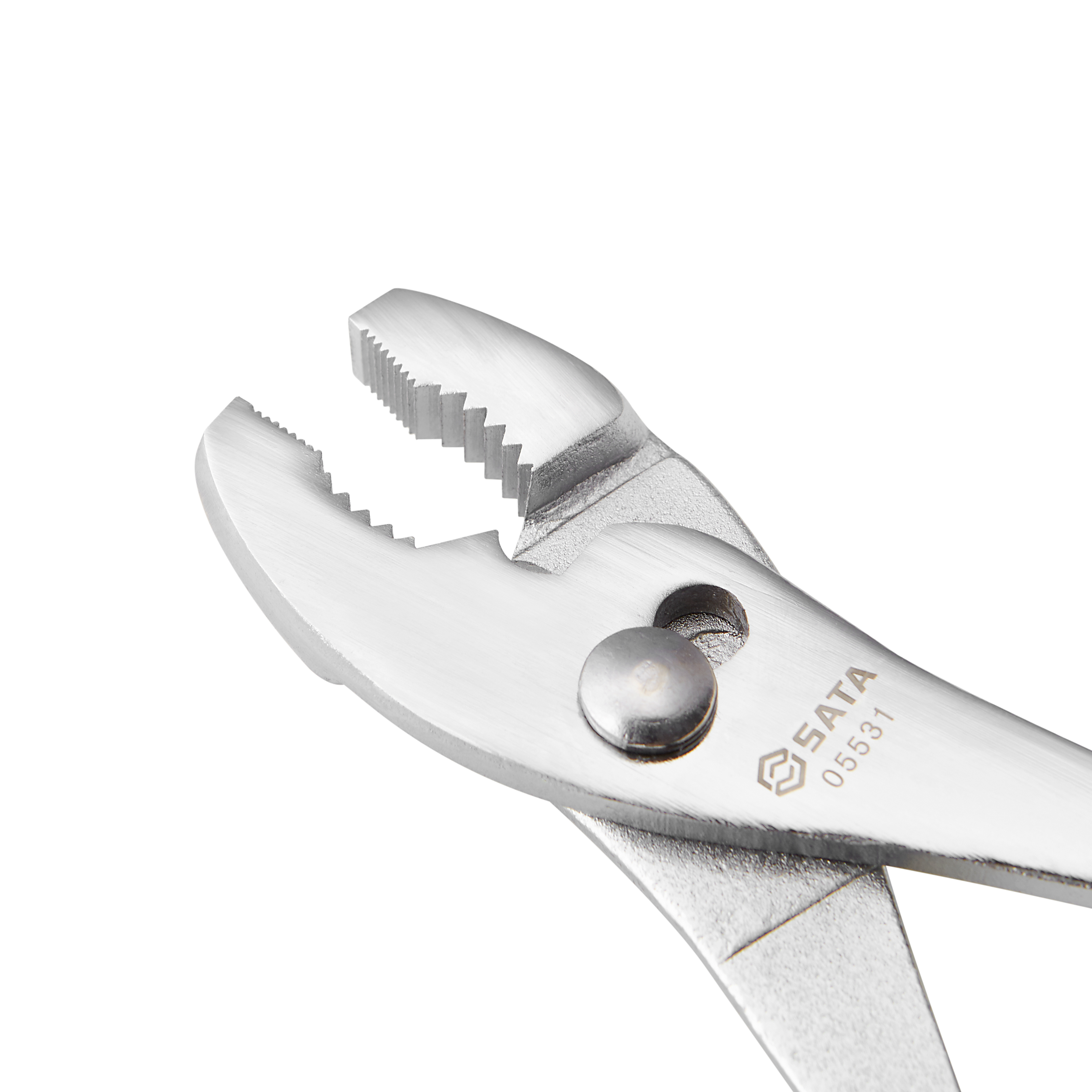 05531 SATA SLIP JOINT PLIERS 8"