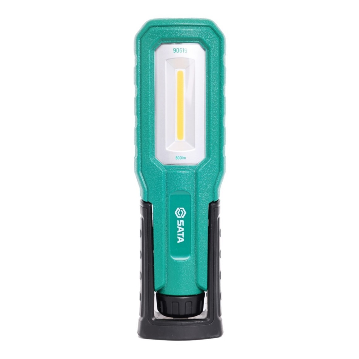 90619 SATA Battery Replaceable Folding Worklight 50