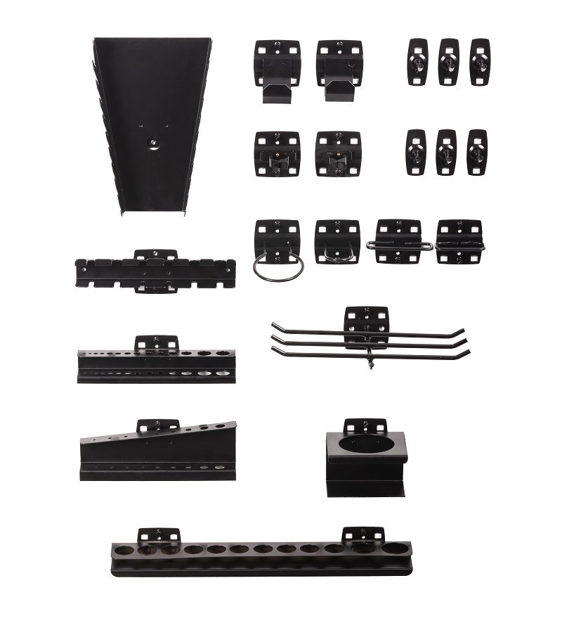 99501S-3 SATA 20Pc. Tool Holder Set