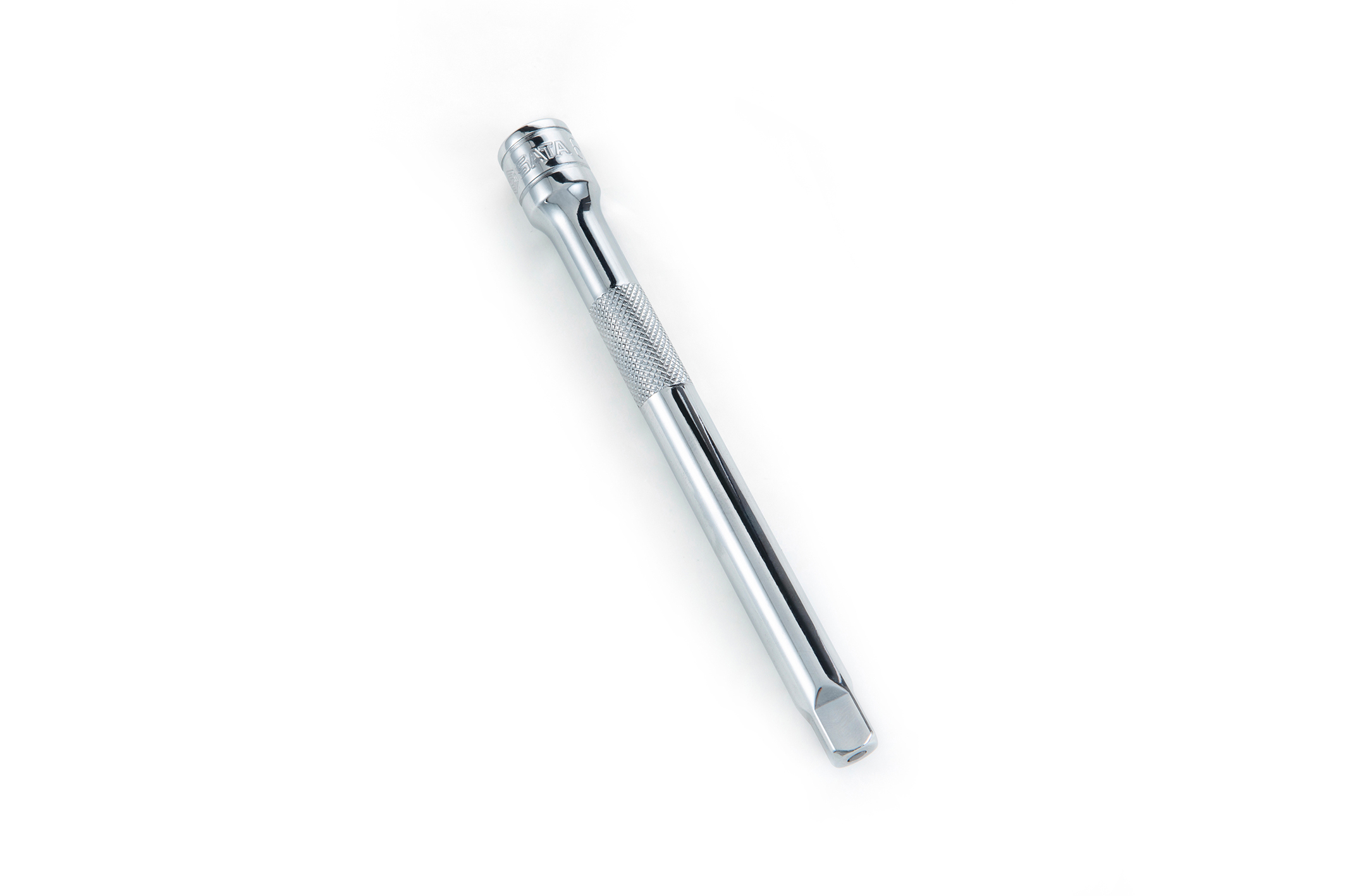 12907 SATA 3/8" Dr. Locking Extension Bar 6"