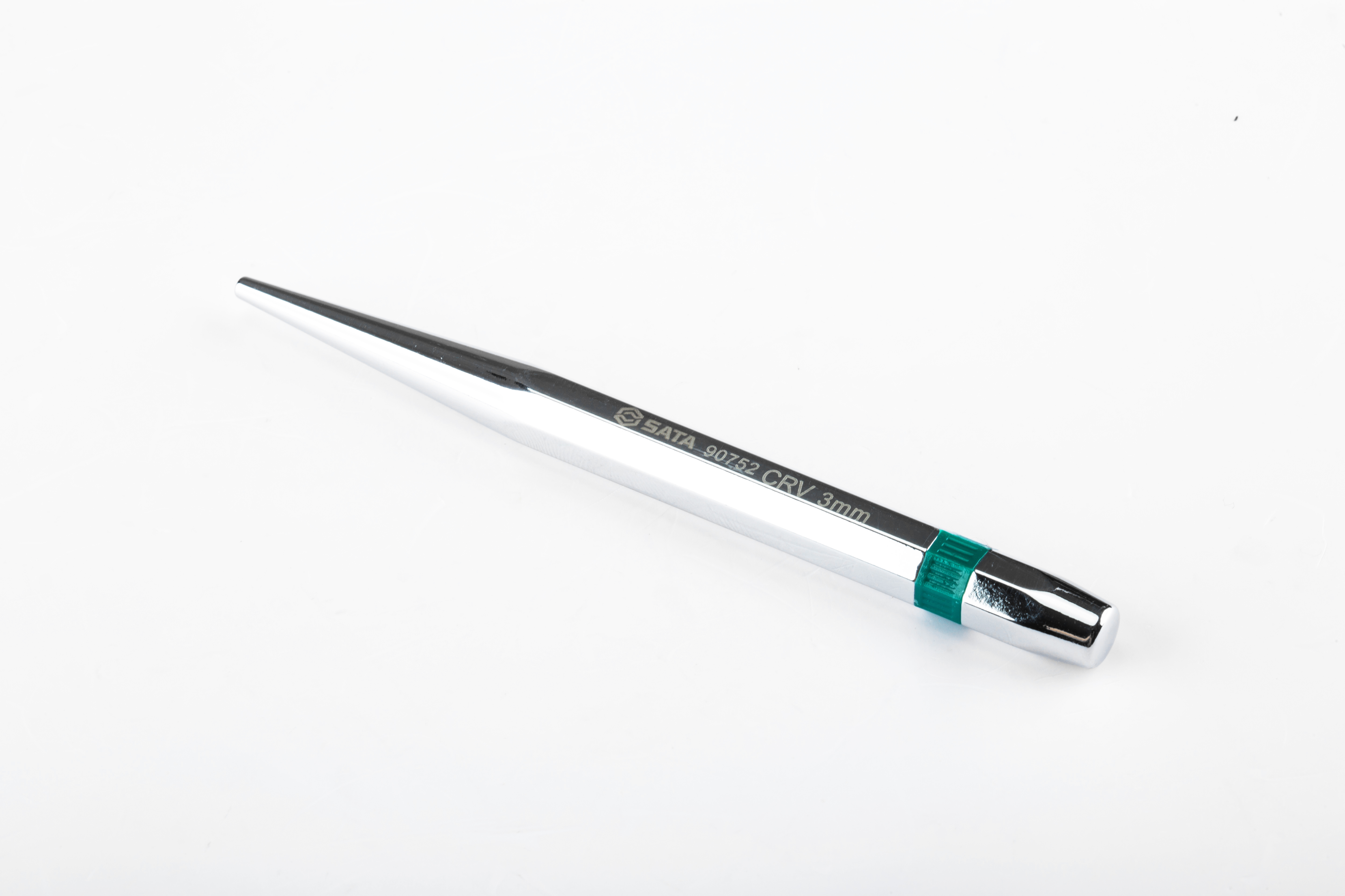 90752 SATA Taper Punch 3x120mm