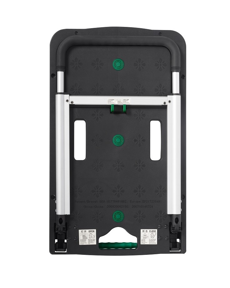 95503 SATA Foldable Trolley