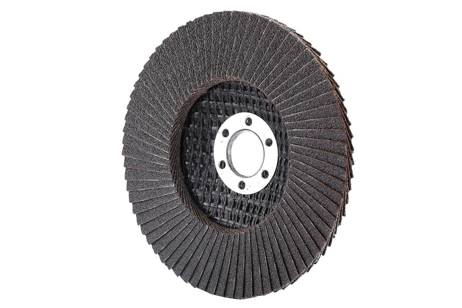 55404 SATA Flap Discs 100×P120×16MM