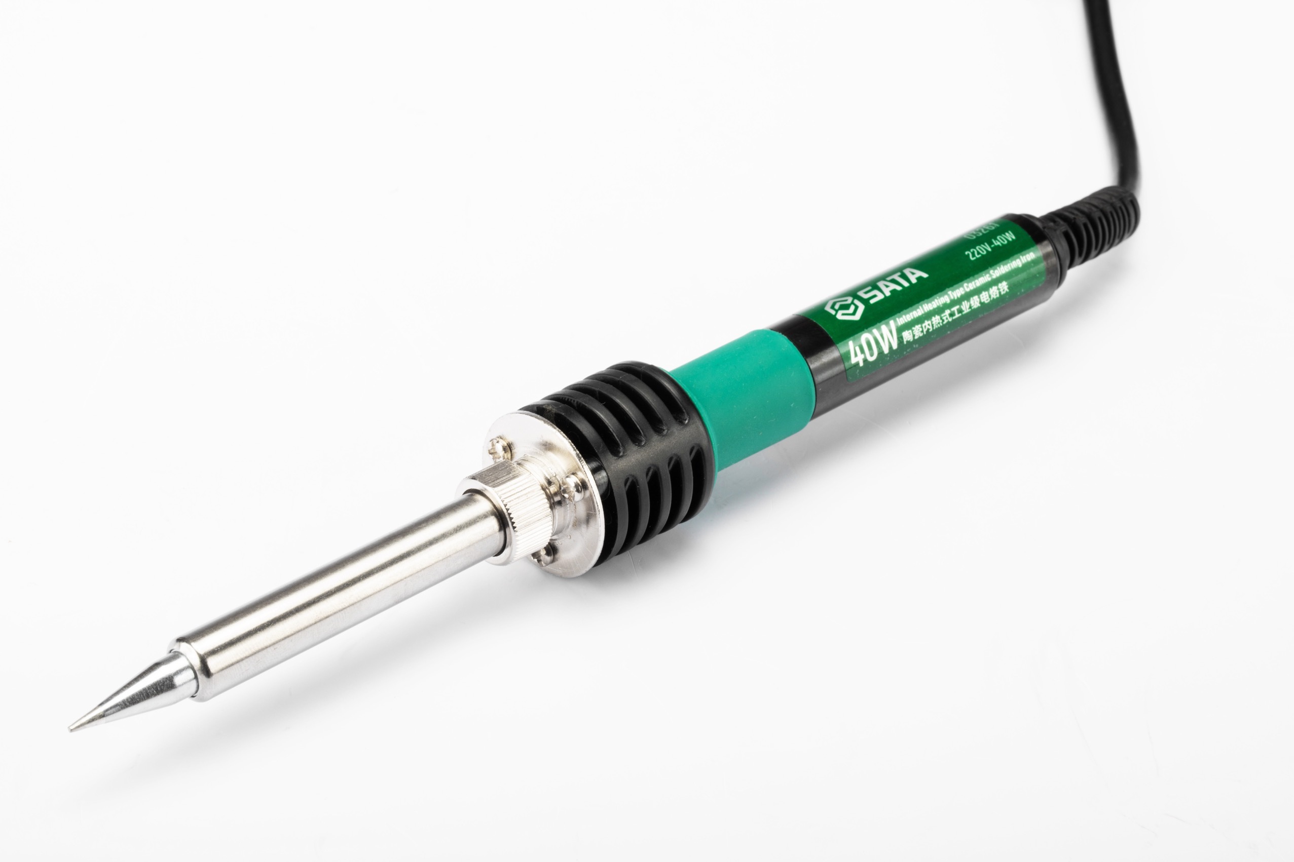 03263 SATA 20W/130W Dual Power Soldering Iron