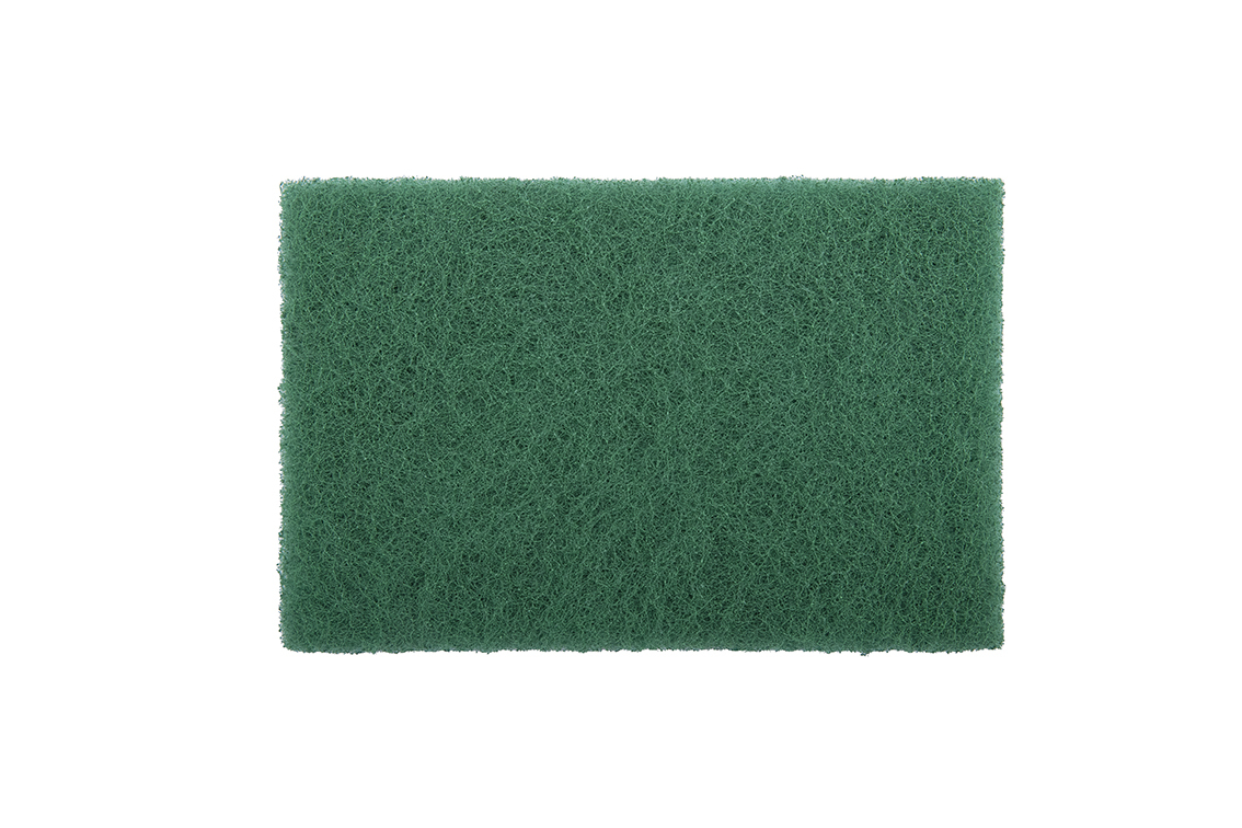 56025 SATA 20Pc.Medium Duty Scouring Pads 150×100MM