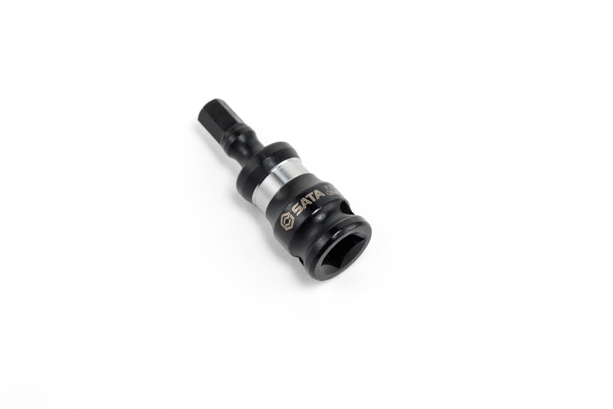 35203 SATA 1/4" Impact Socket Bit Hex 3MM