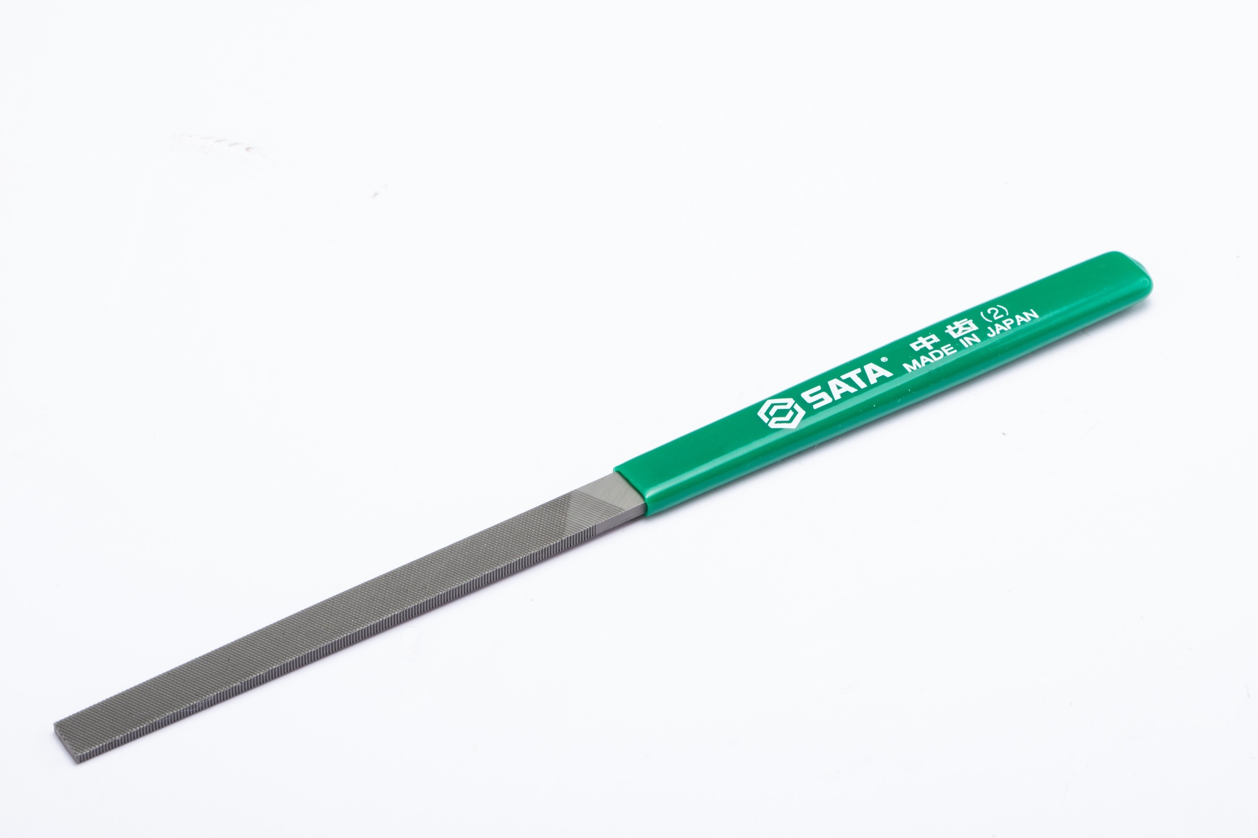 03924 SATA Mini Flat File, Second 200MM