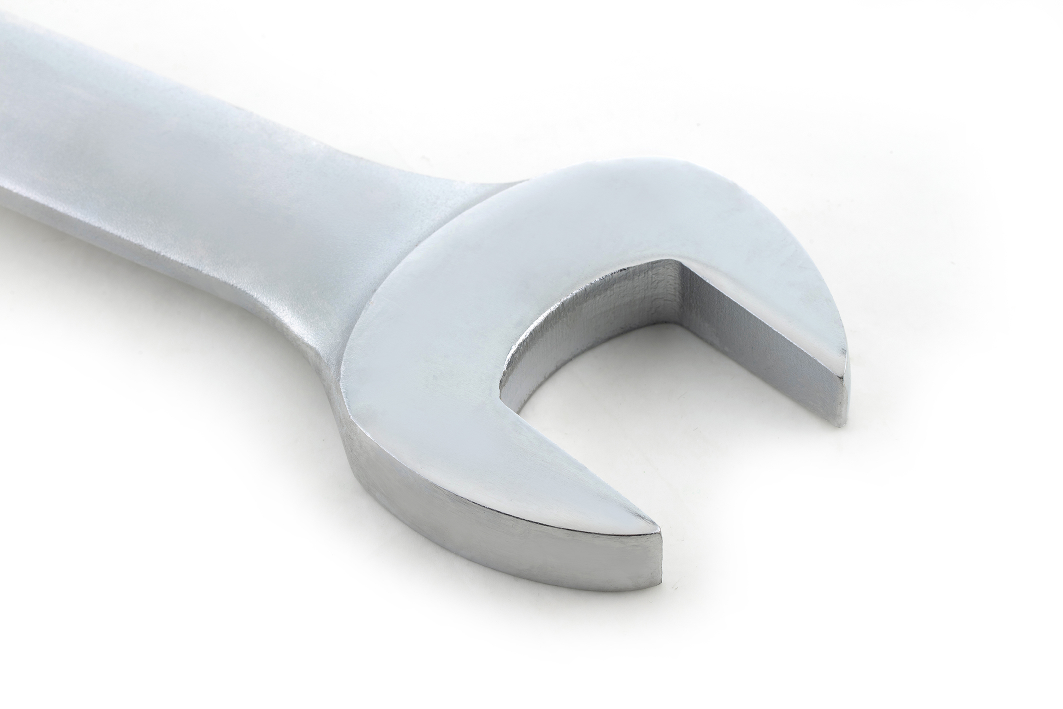 40245 SATA Matte Finished Combination Wrench 41MM