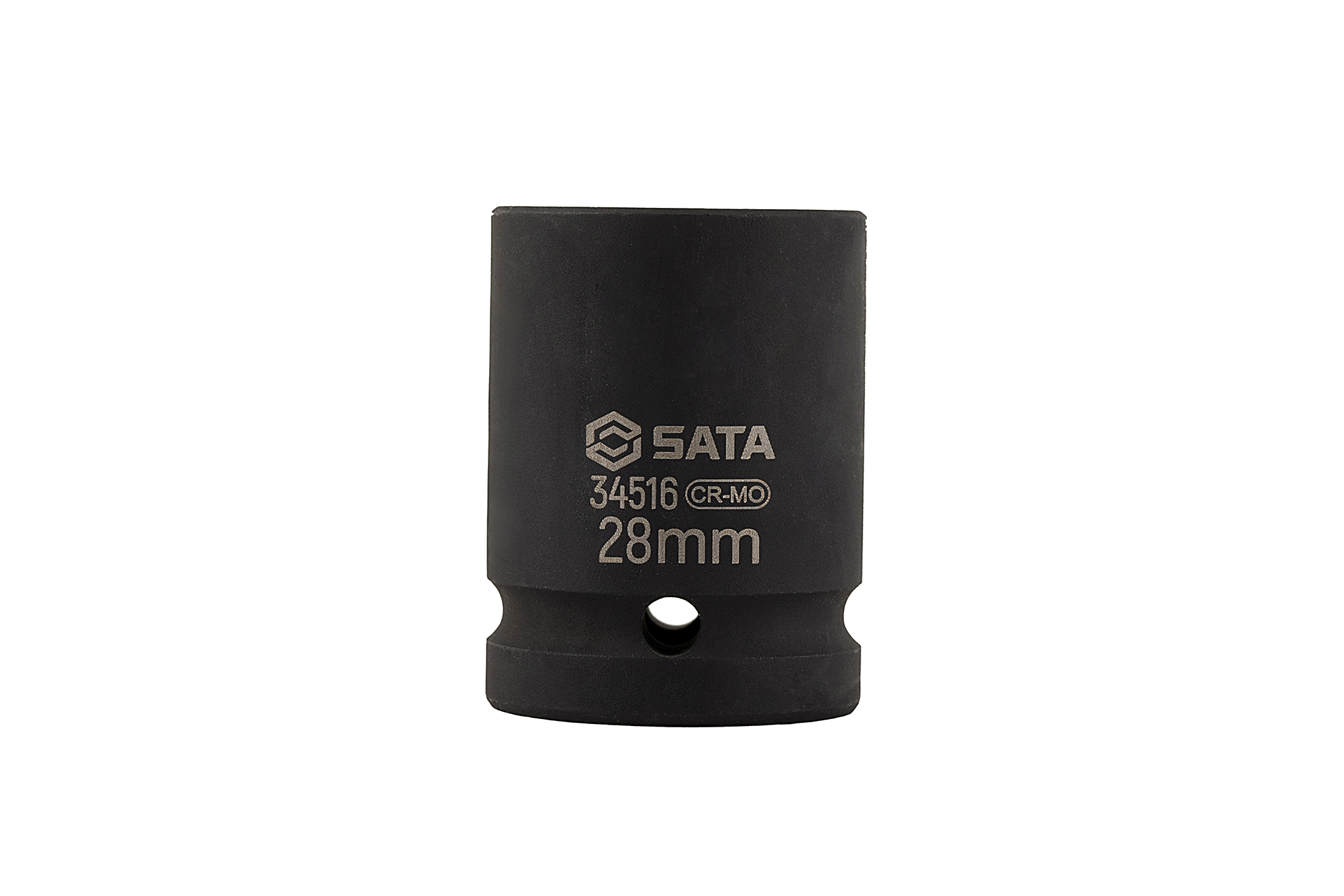 34518 SATA 3/4" Dr. 6pt. Impact Socket 30MM
