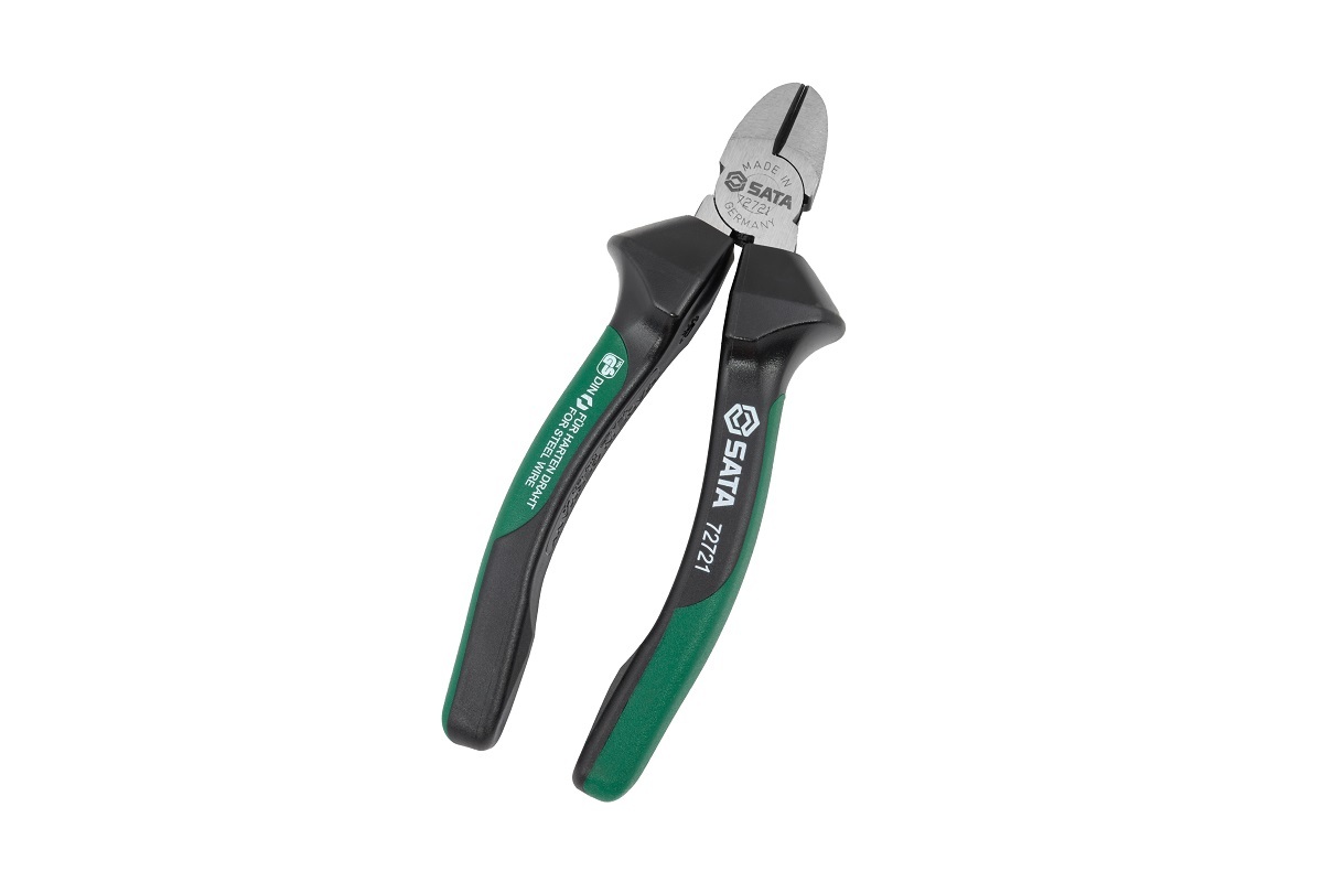 72721 SATA Cutting Pliers 6"