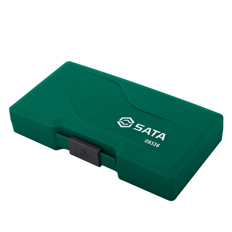 09336 SATA 28 Pc. Power Tool Accessories
