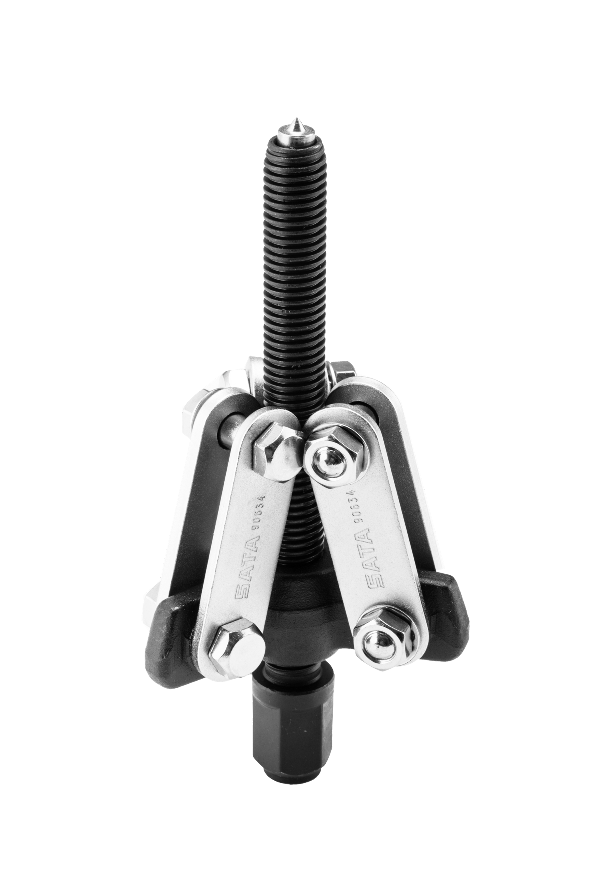 90633 SATA 3-jaw Reversible Puller 3"