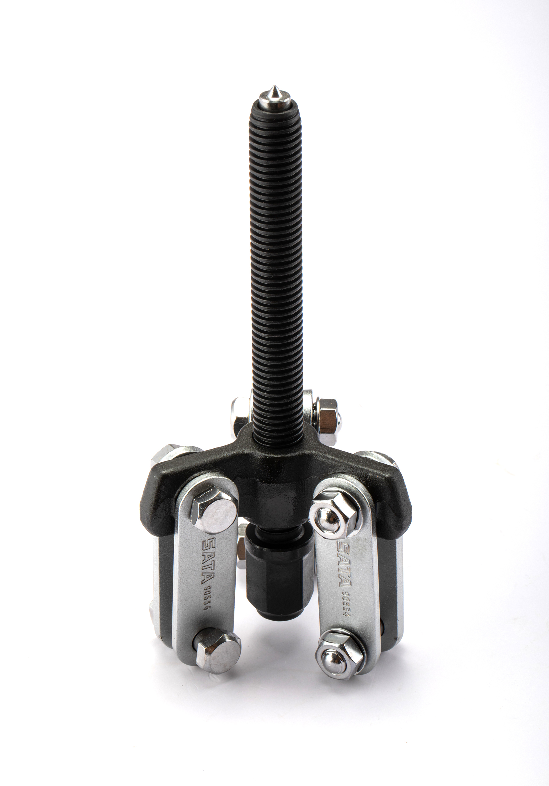90633 SATA 3-jaw Reversible Puller 3"