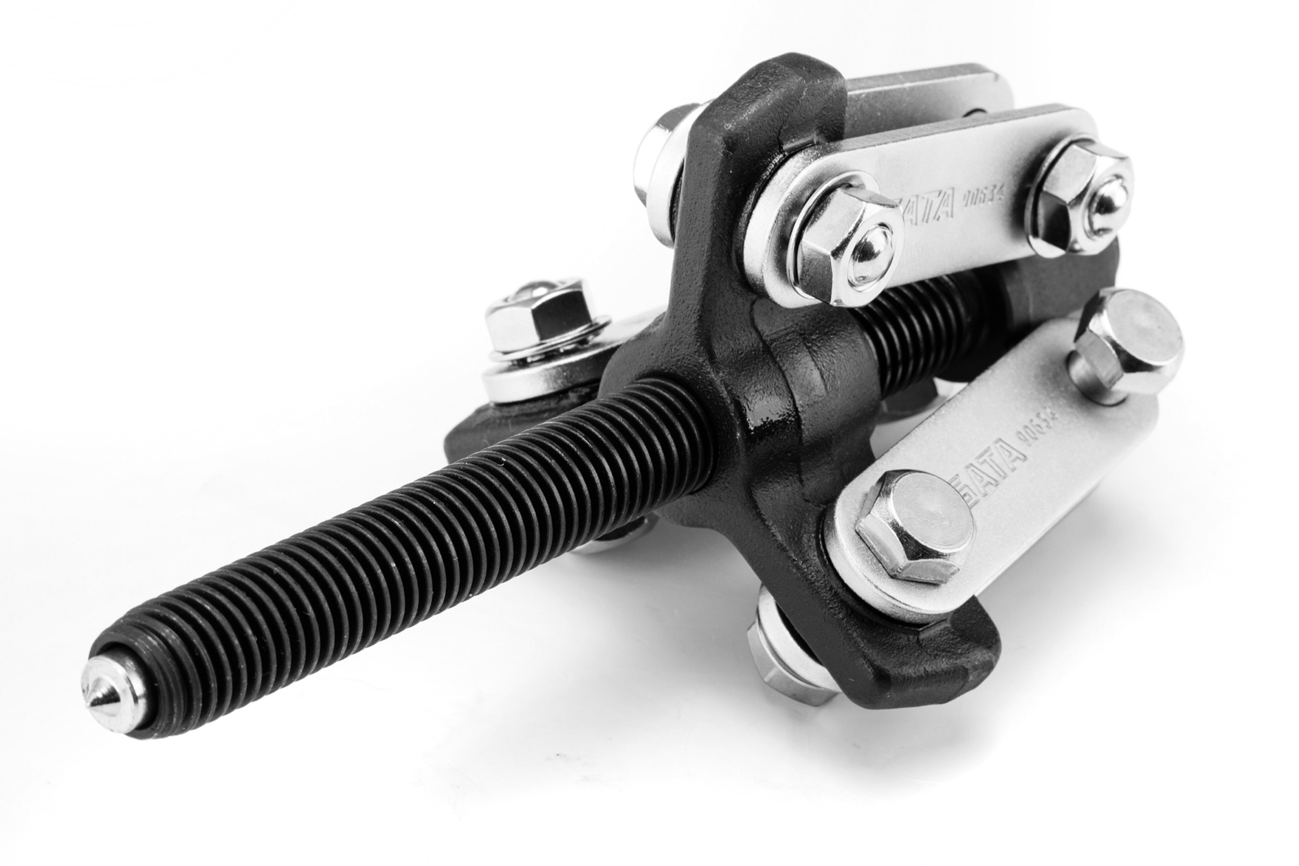 90633 SATA 3-jaw Reversible Puller 3"
