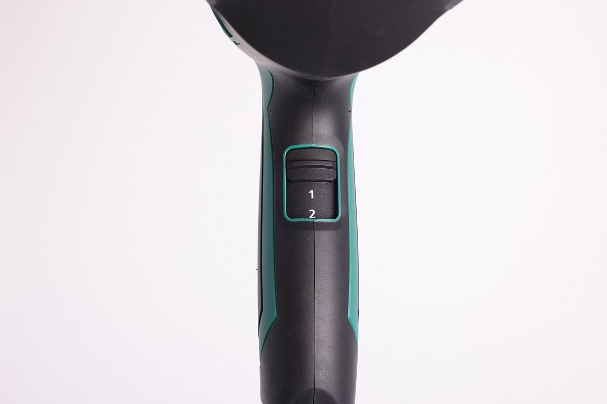 97923A SATA Digital Heat Gun