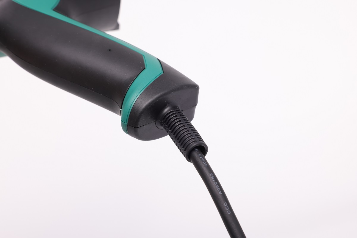 97923A SATA Digital Heat Gun