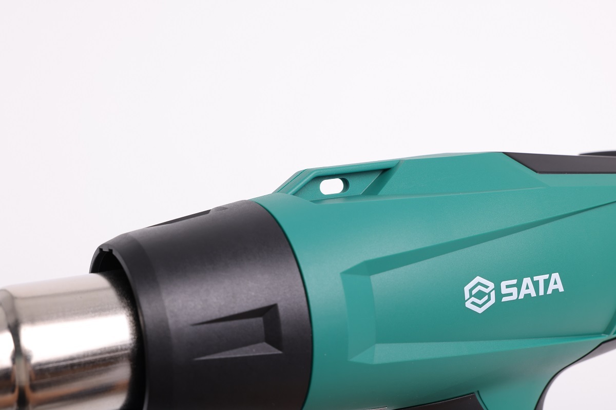 97923A SATA Digital Heat Gun