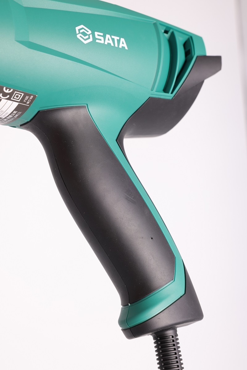 97923A SATA Digital Heat Gun