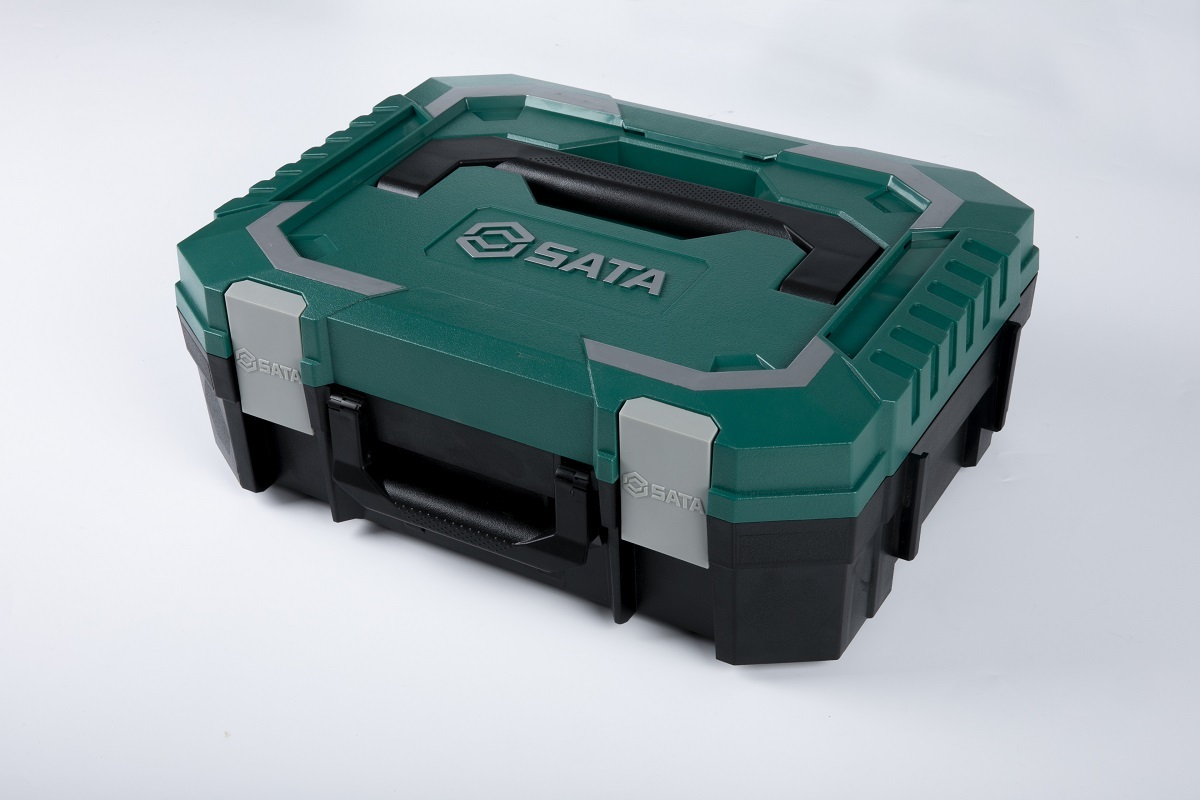 05152A SATA 88 PC Combination Tool Kit