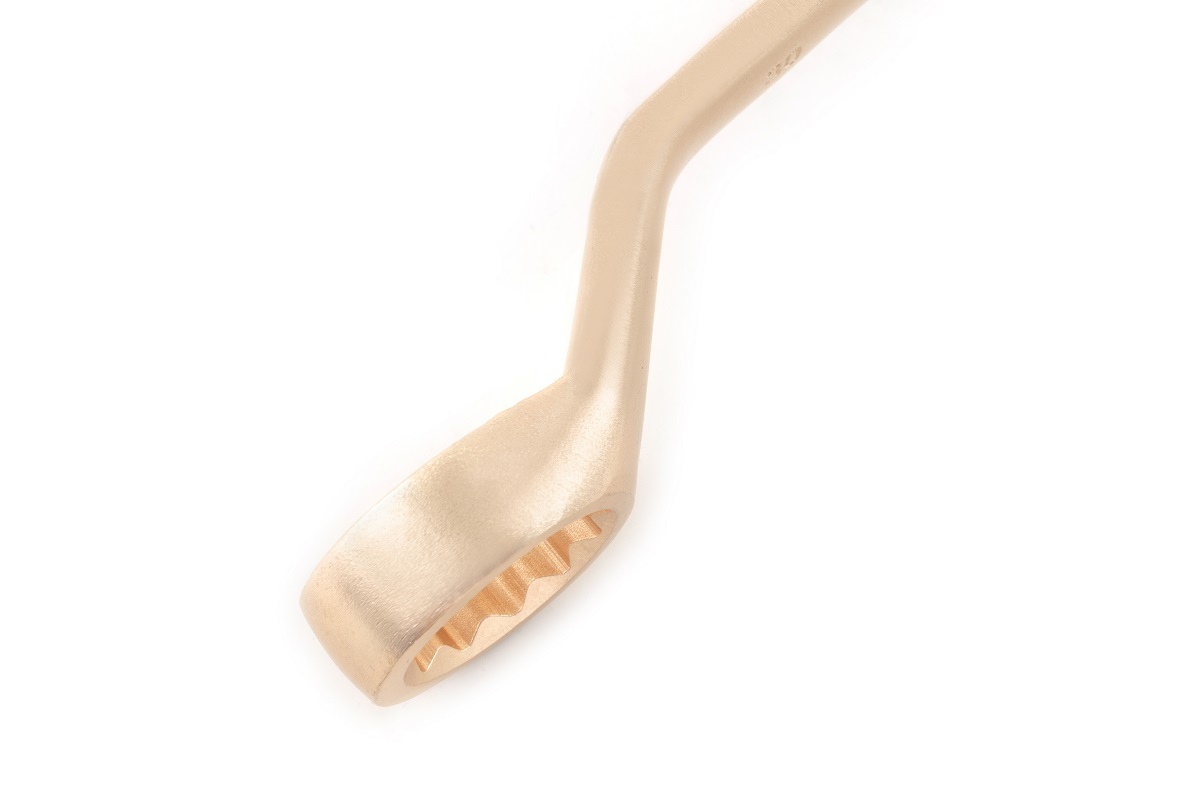 31448 SATA Explosion Proof Box End Wrench 8×10MM