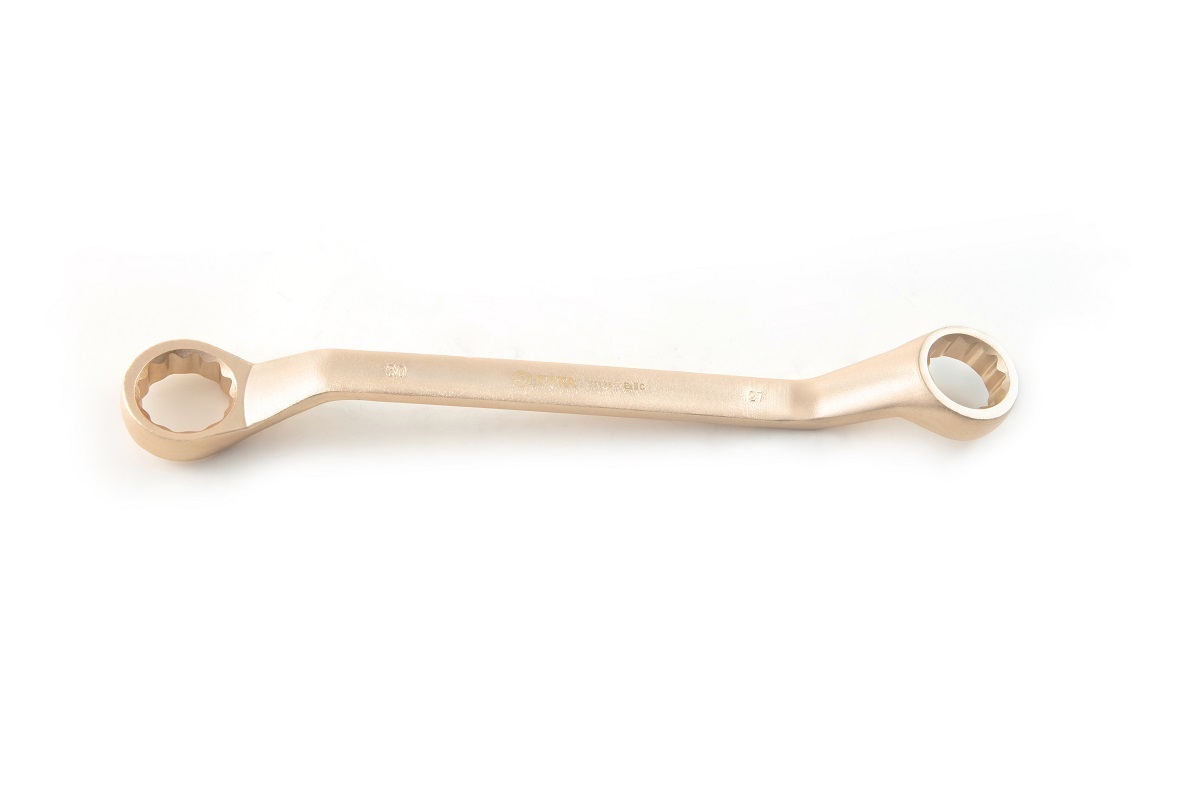 31450 SATA  Explosion Proof Box End Wrench 10×12MM