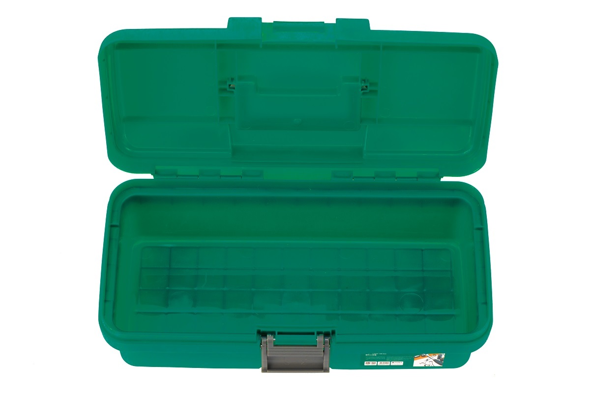 95161 SATA Plastic Tool Box 15"