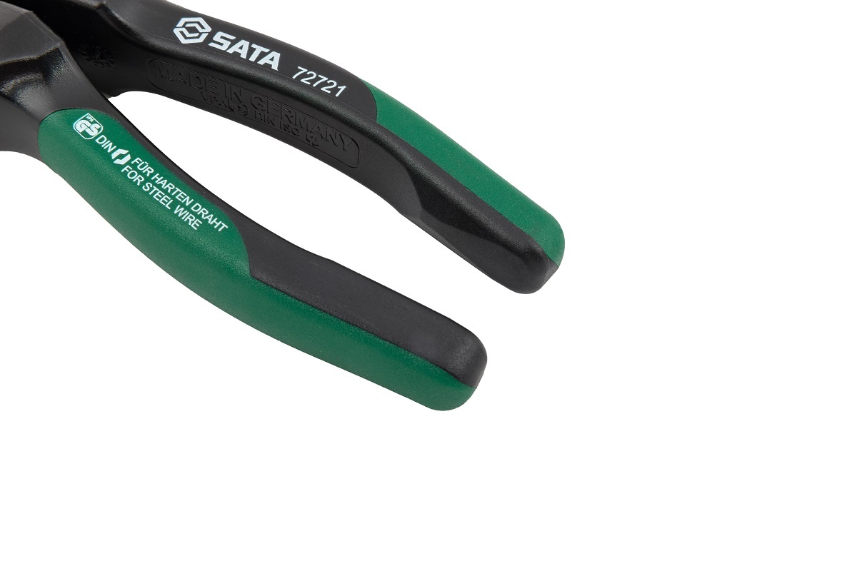 72721 SATA Cutting Pliers 6"