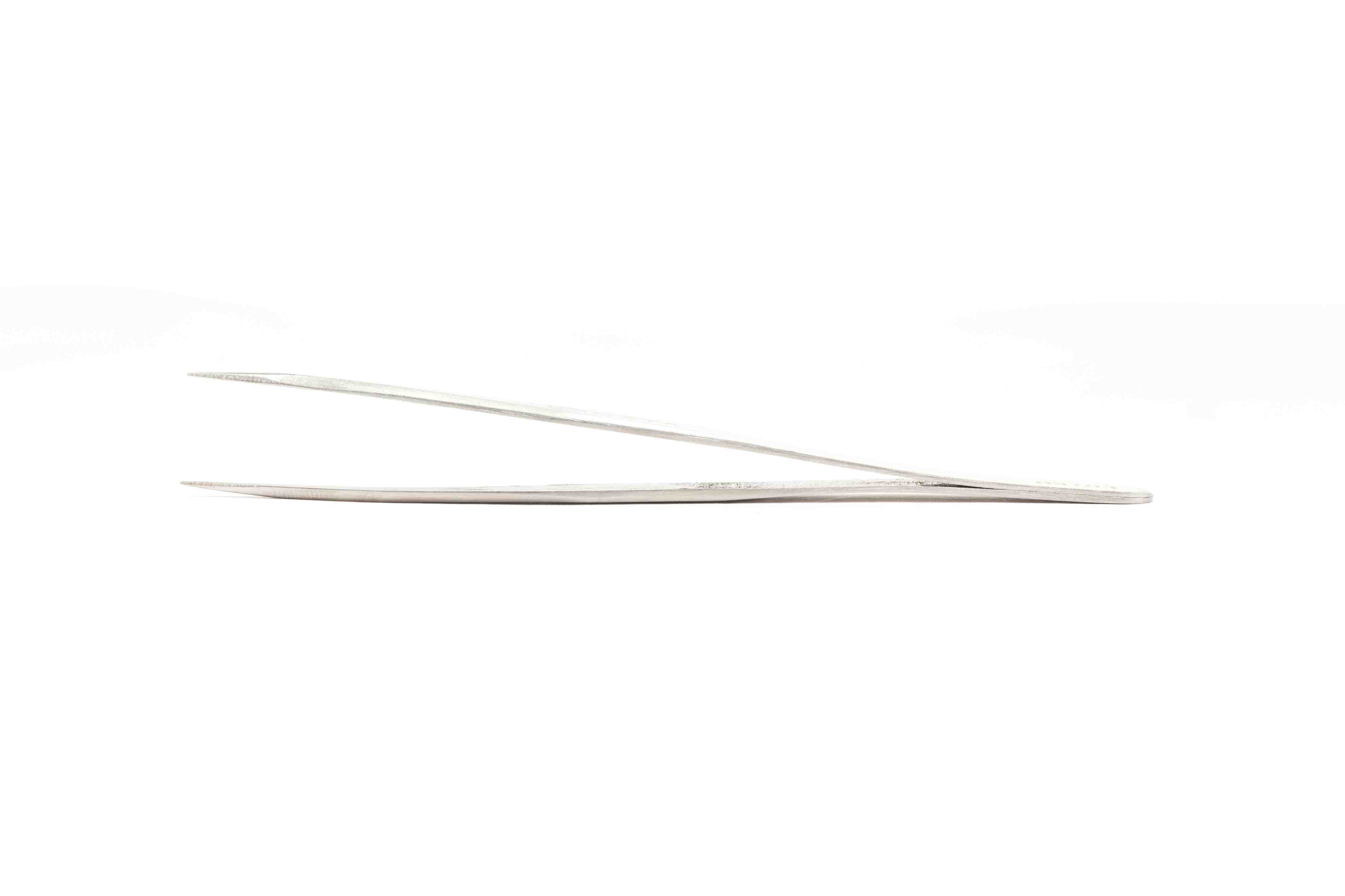 03103 SATA Extra Fine Pointed Tips Tweezers 115MM