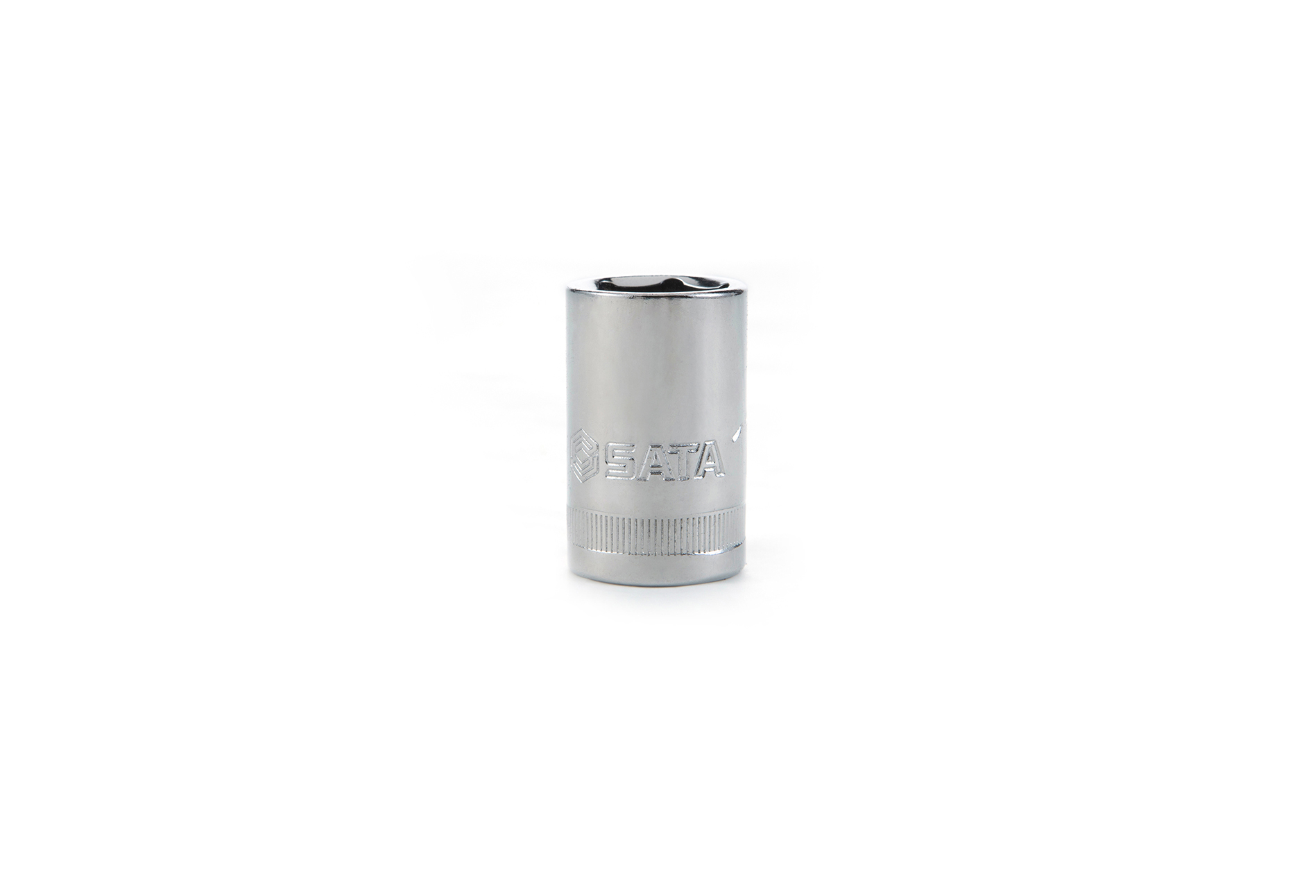13301 SATA 1/2" Dr. 6pt. Socket 10MM
