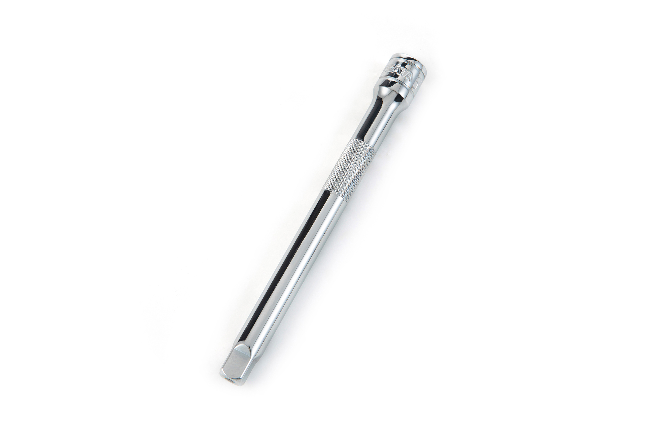 12907 SATA 3/8" Dr. Locking Extension Bar 6"