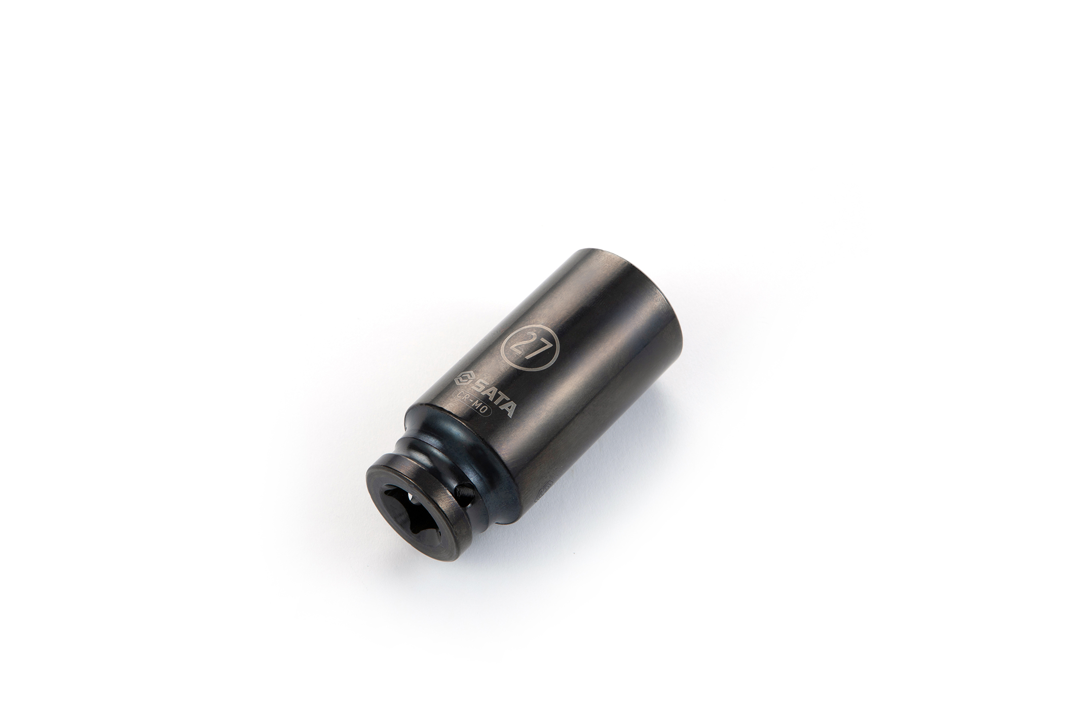 34422 SATA 1/2" Dr. 6pt. Impact Deep Socket 29MM