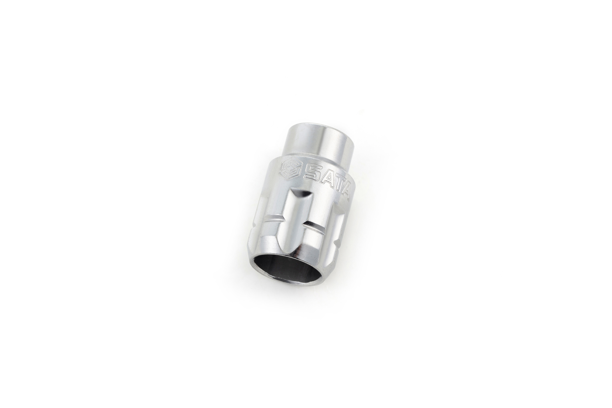 19023 SATA 20MM Dr. Pass-thru Socket 12MM