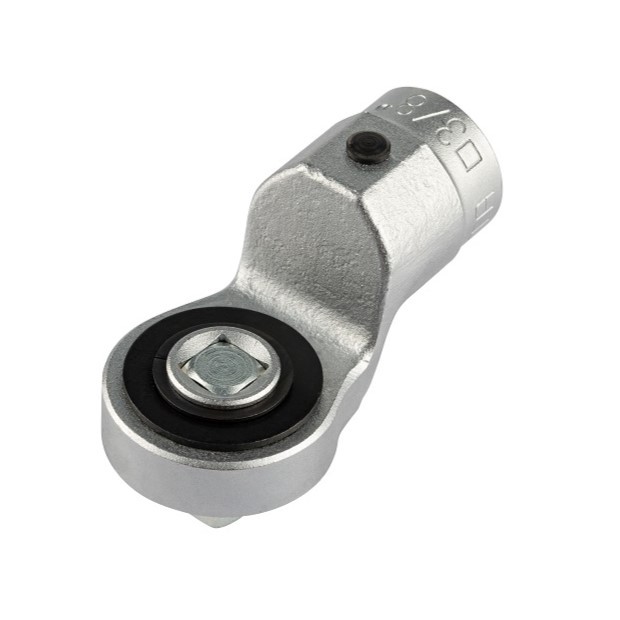 96562 SATA Torque Wrench Ratcheting Head 3/8"Dr.x32MM