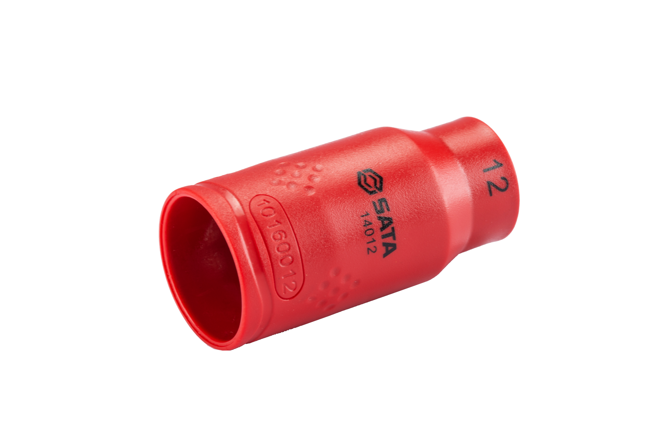 14012 SATA 12.5MM VDE INSULATED SOCKET  12MM